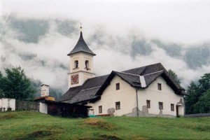 kirche-sommer